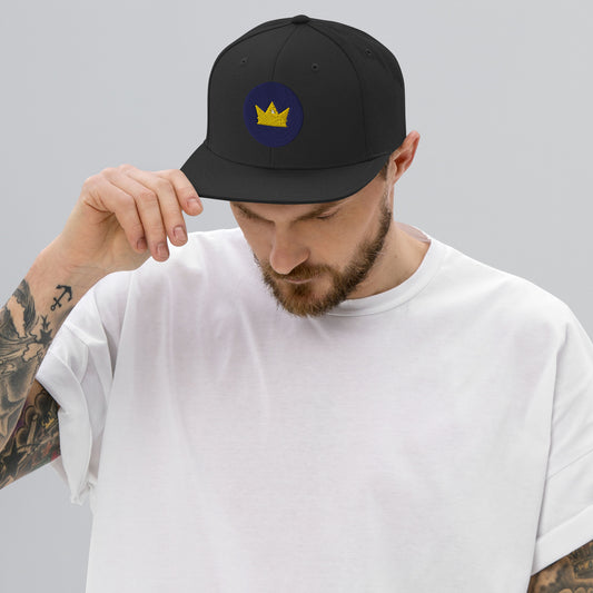 Royalty Community Snapback