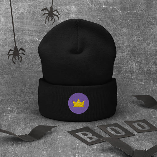 Royalty Community Beanie