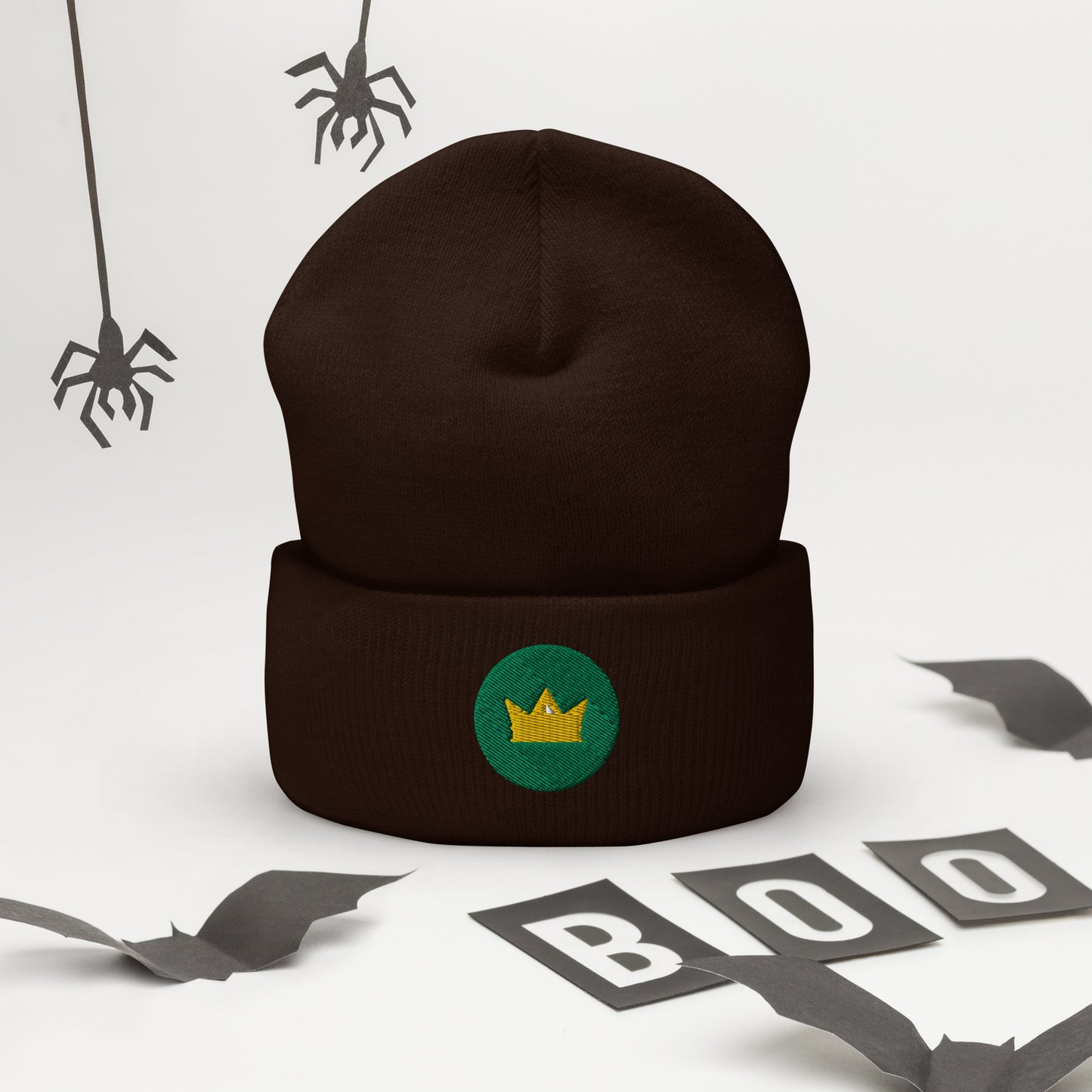 Royalty Community Beanie