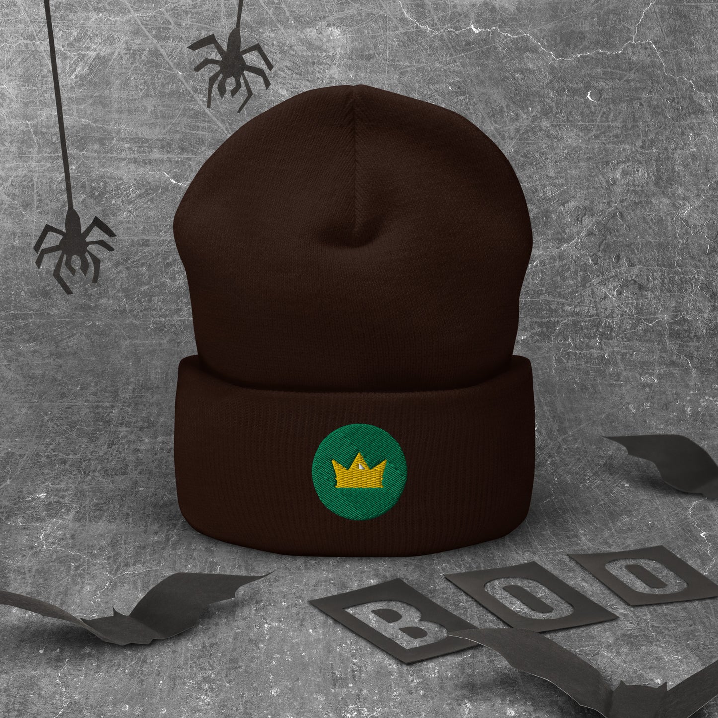 Royalty Community Beanie