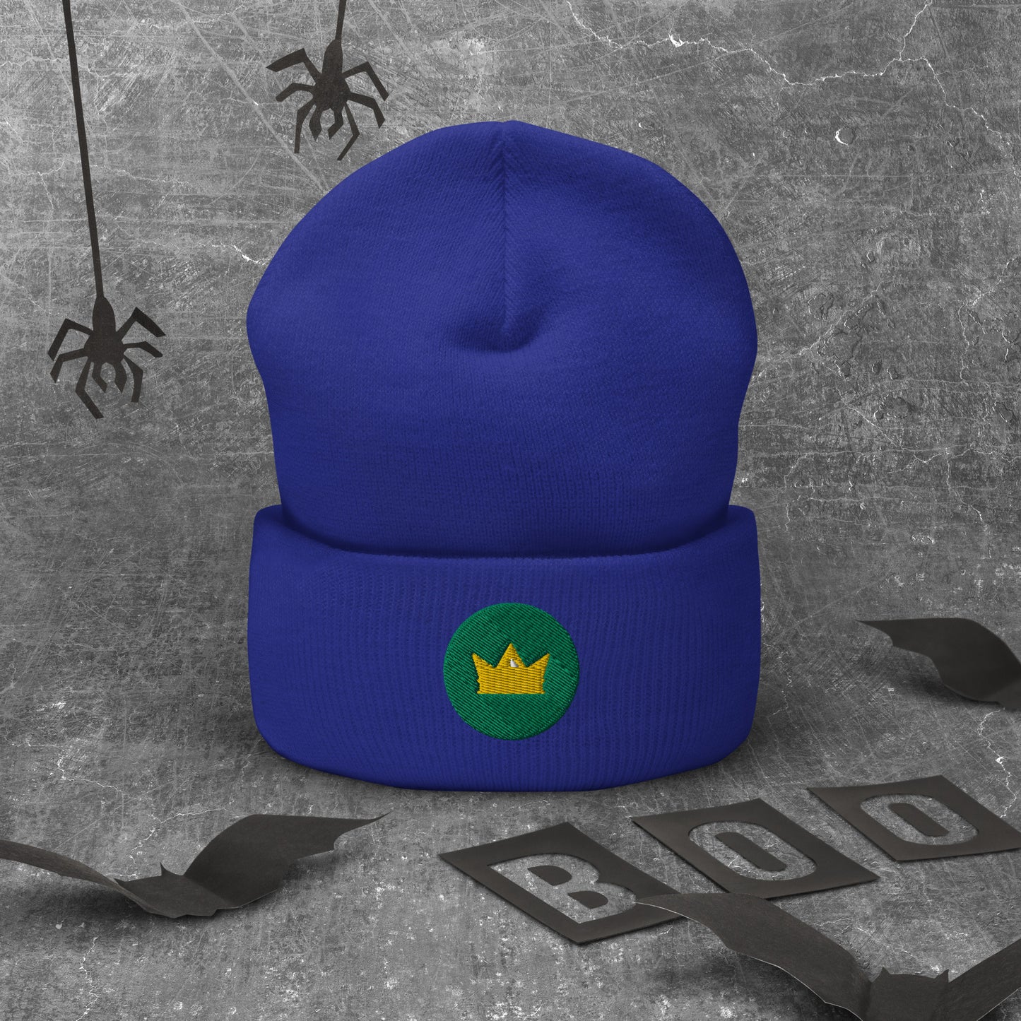 Royalty Community Beanie