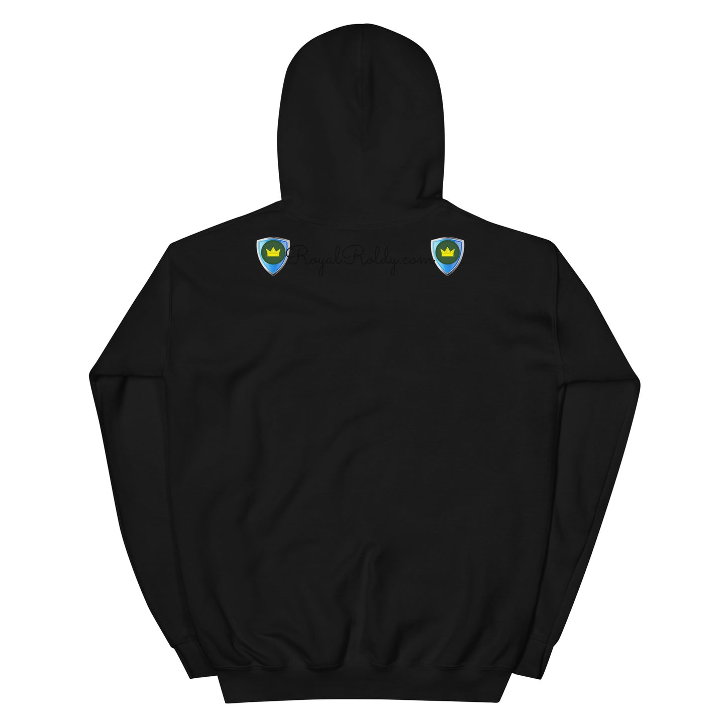 RTG Hoodie