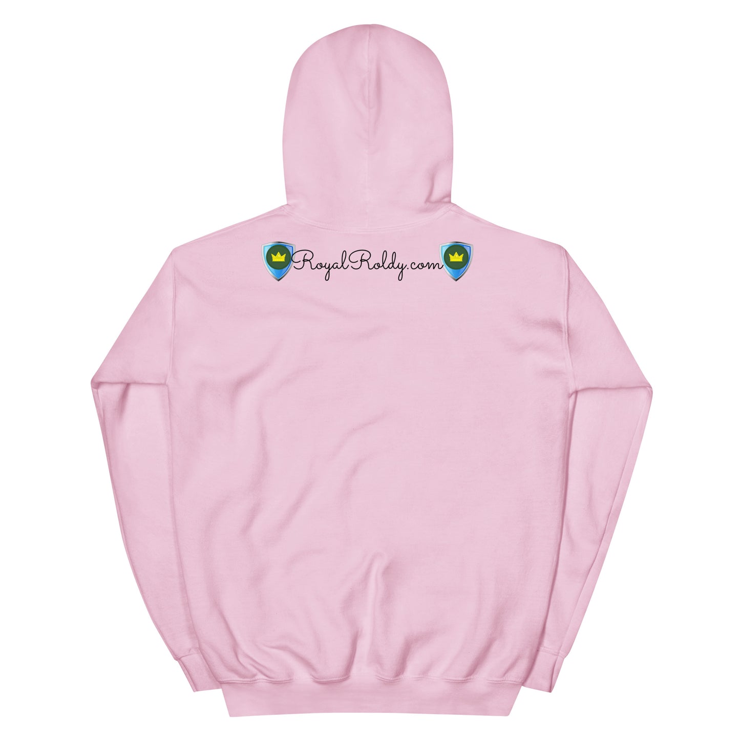 RTG Hoodie