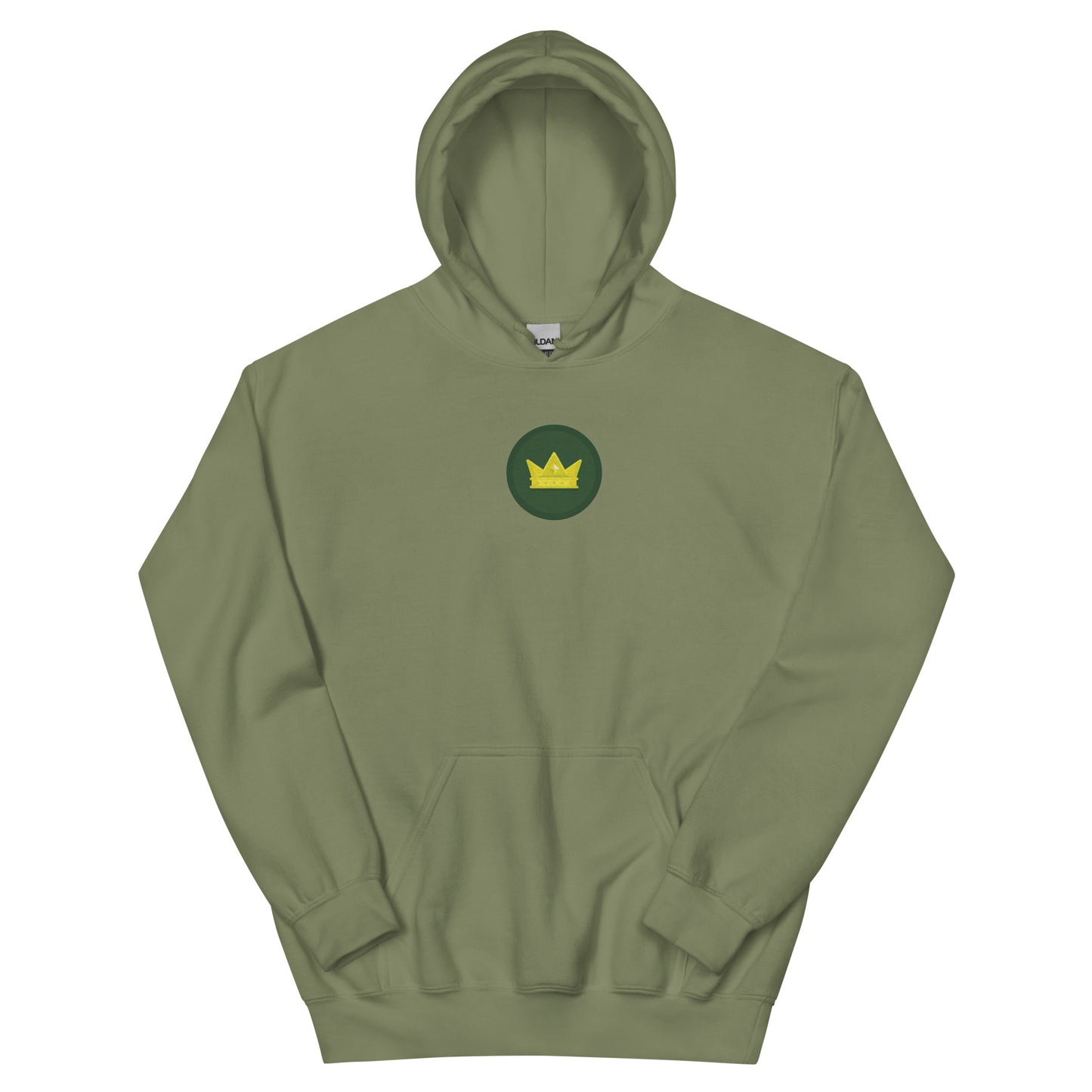 RTG Hoodie