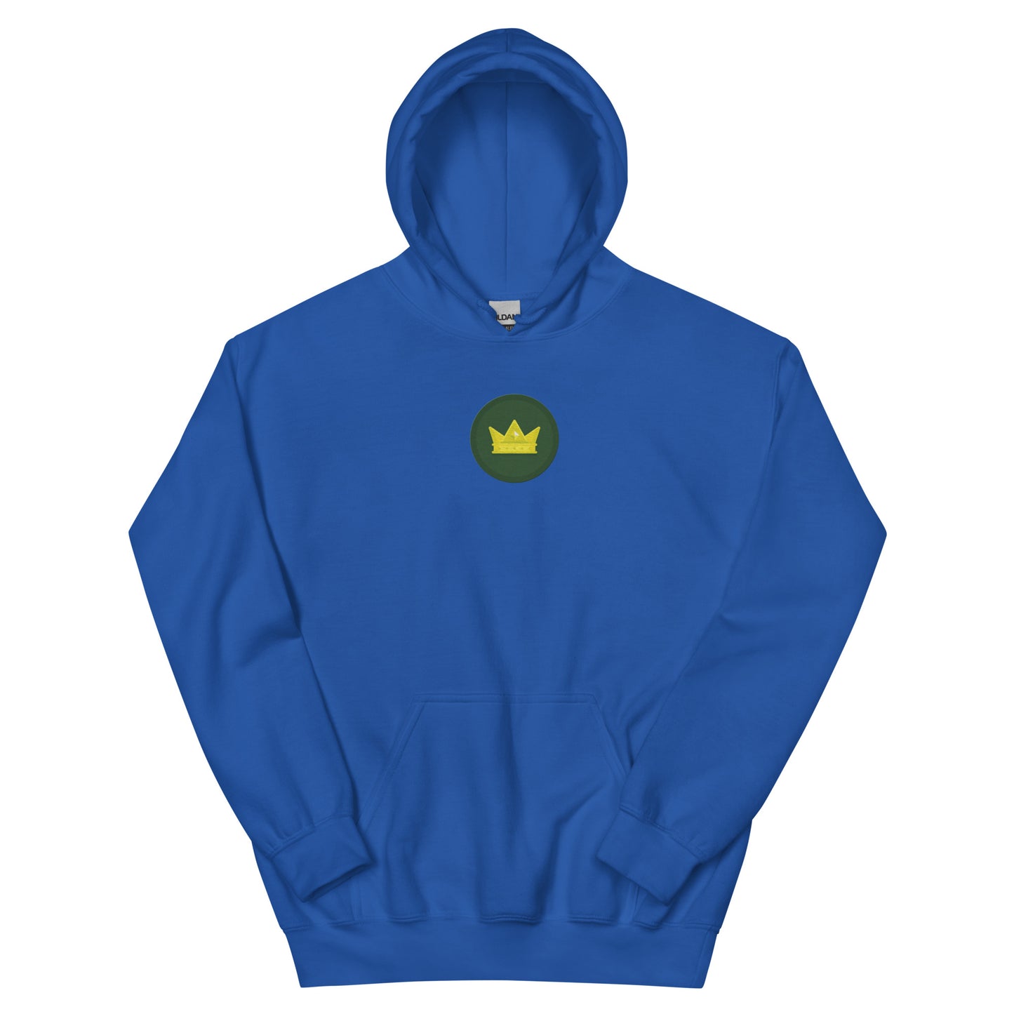 RTG Hoodie