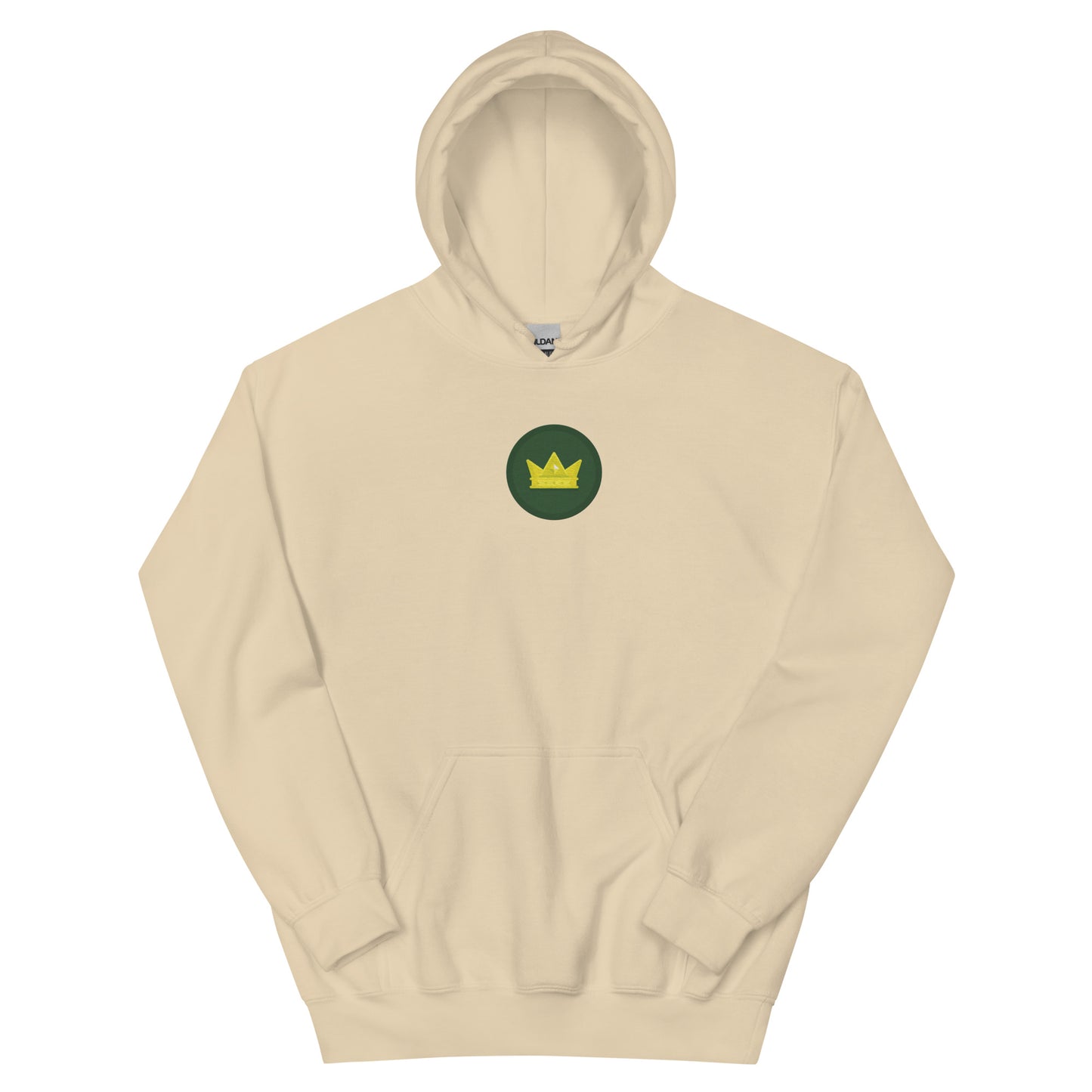 RTG Hoodie